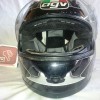 Inside My Helmet Agv XR2 Preto 1 2 100x100