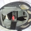 Inside My Helmet Agv XR2 Preto 1 5 100x100