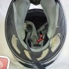 Inside My Helmet Agv XR2 Preto 1 6 100x100