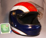 reabilitação interior capacete Bell Bubba Shobert_1_11_Ok