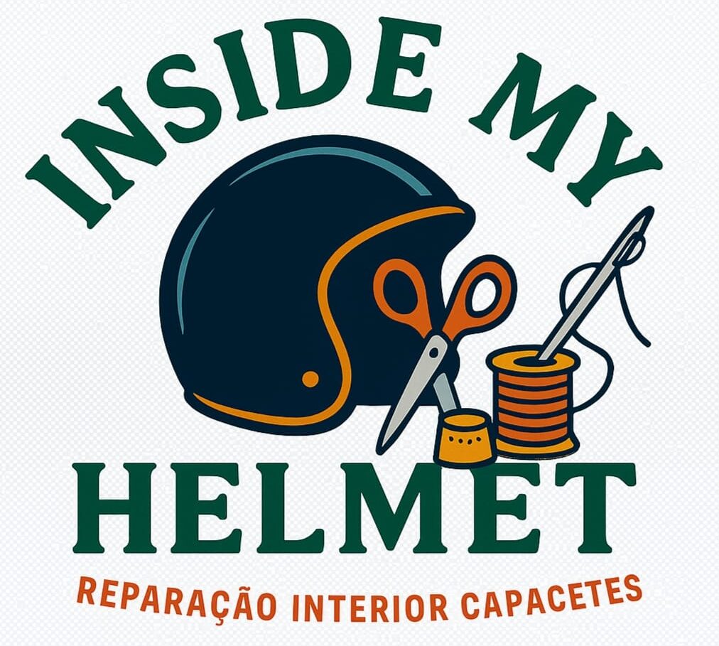 Inside my Helmet
