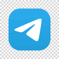 logo telegram